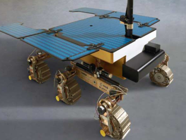 Mars Rover