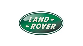 Land Rover Logo