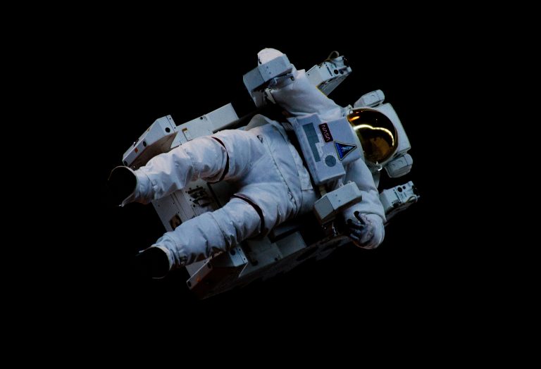 NASA